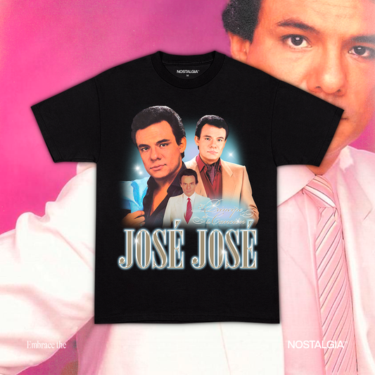 José José T-Shirt