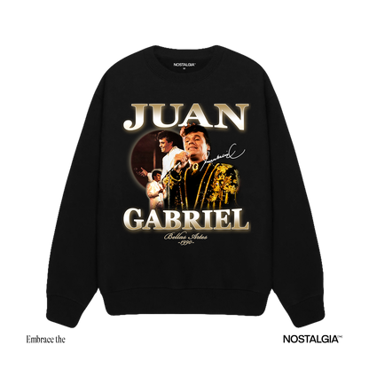 Juan Gabriel Crewneck