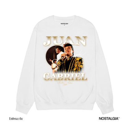 Juan Gabriel Crewneck