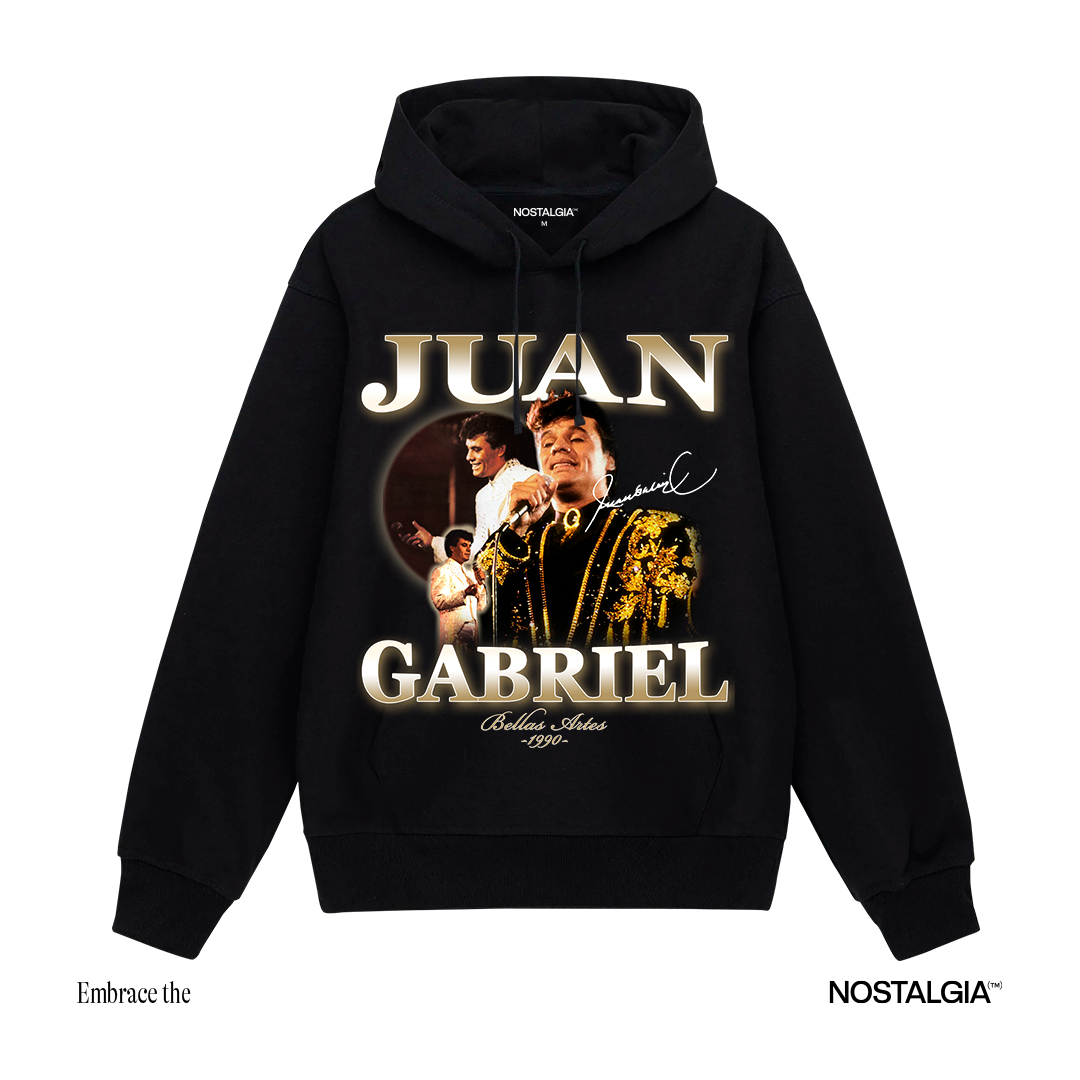 Juan Gabriel Hoodie