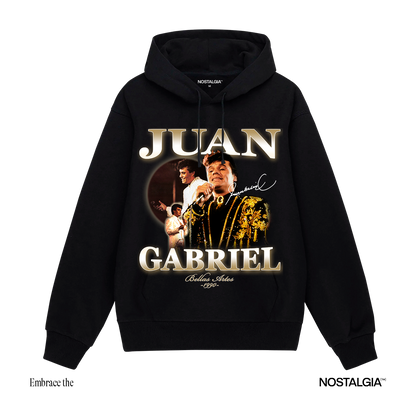 Juan Gabriel Hoodie