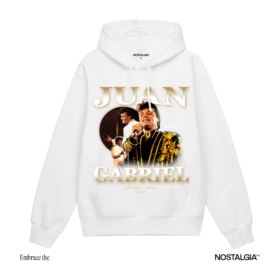 Juan Gabriel Hoodie