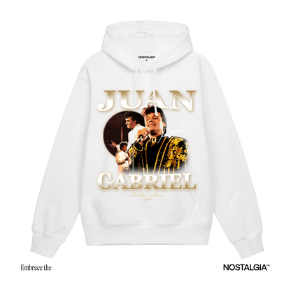 Juan Gabriel Hoodie