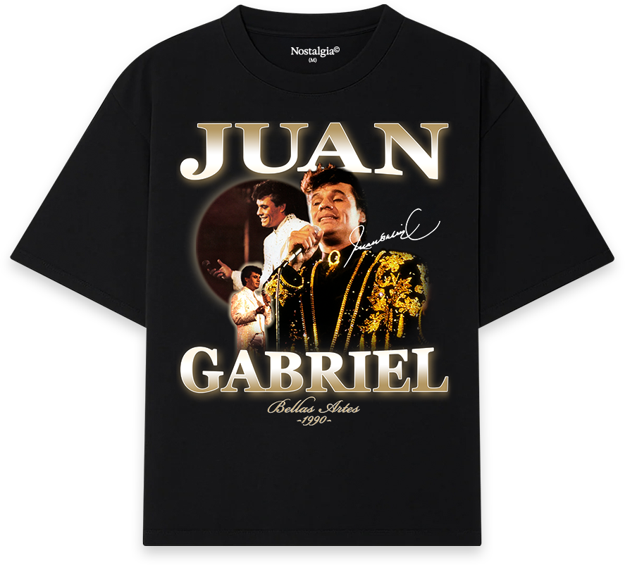 Juanga T-Shirt