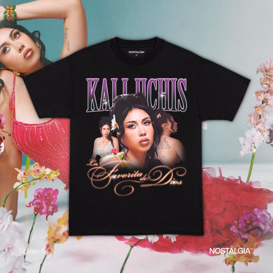 Kali Uchis T-Shirt