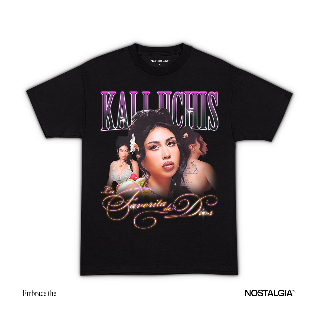 Kali Uchis T-Shirt