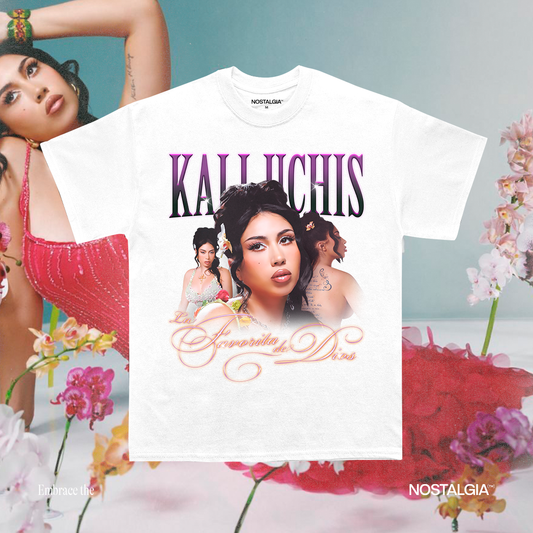 Kali Uchis T-Shirt