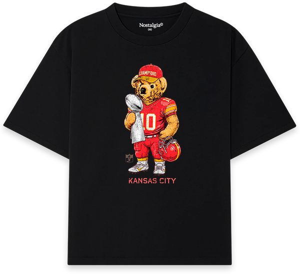 Kansas City Bear T-Shirt