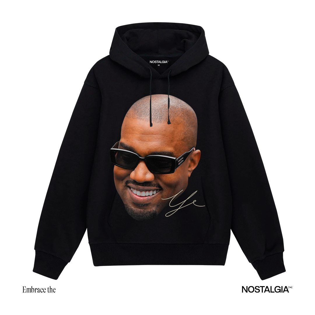 Kanye West Hoodie