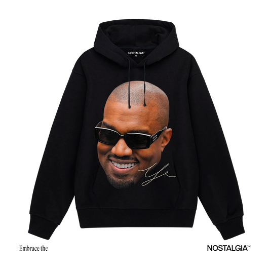 Kanye West Hoodie