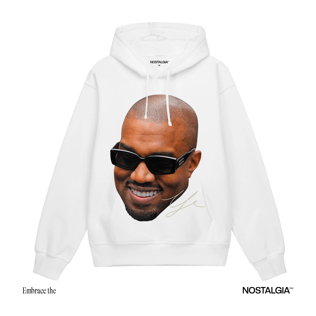 Kanye West Hoodie