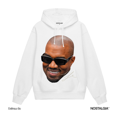 Kanye West Hoodie