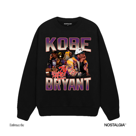 Kobe Bryant Crewneck