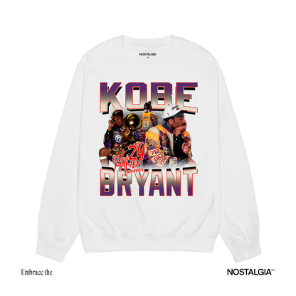 Kobe Bryant Crewneck