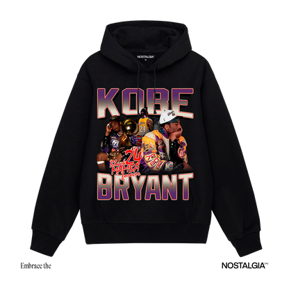 Kobe Bryant Hoodie