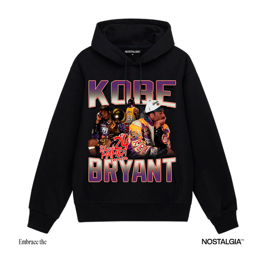 Kobe Bryant Hoodie