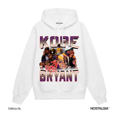 Kobe Bryant Hoodie