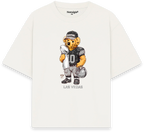 Las Vegas Bear T-Shirt