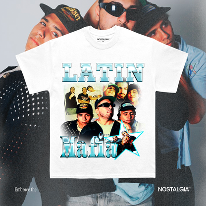 Latin Mafia T-Shirt