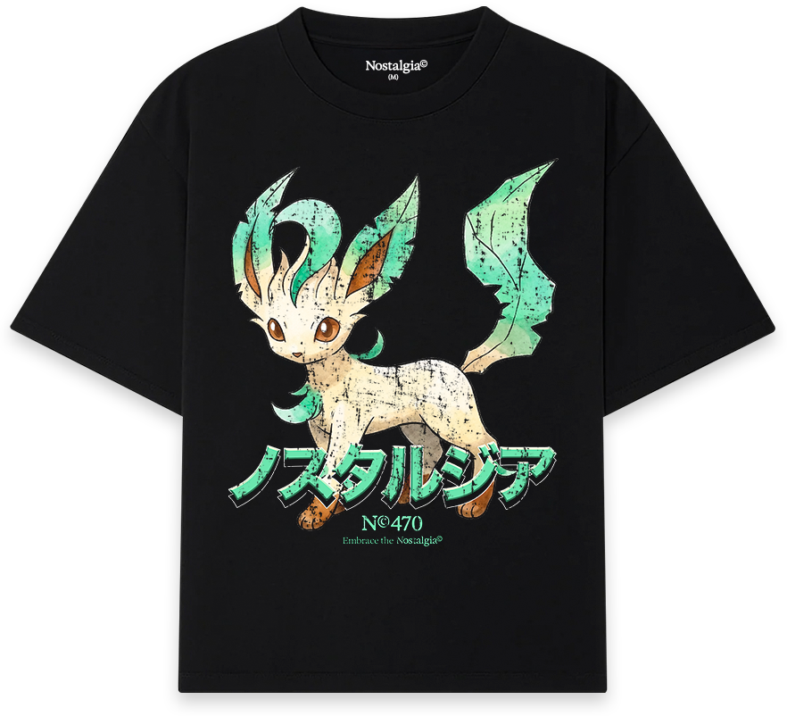 Bloom 470 T-Shirt