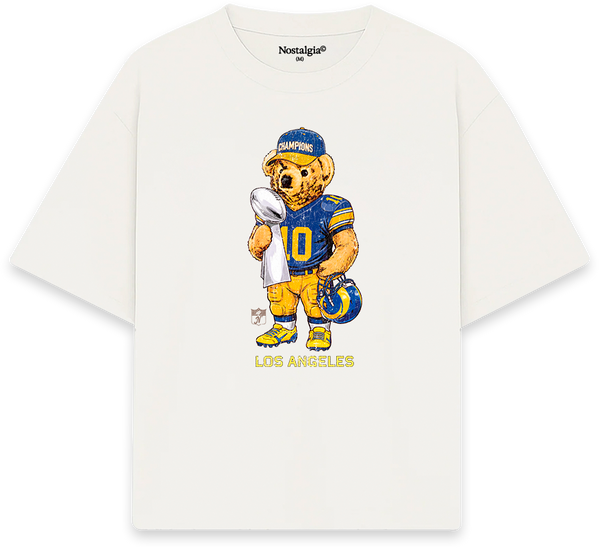 Los Angeles Bear T-Shirt