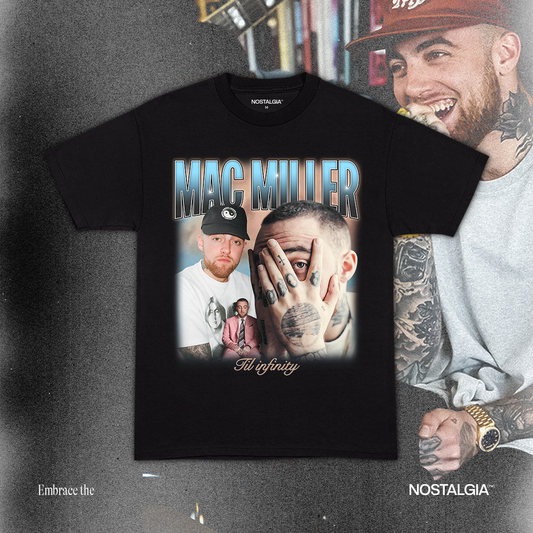 Mac Miller 2.0 T-Shirt