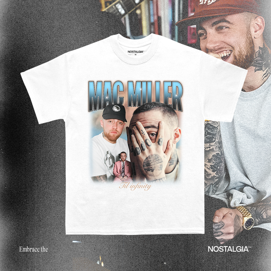 Mac Miller 2.0 T-Shirt