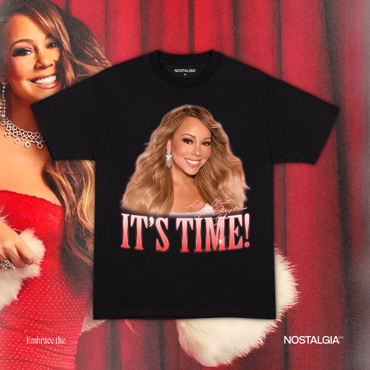 Mariah Carey T-Shirt