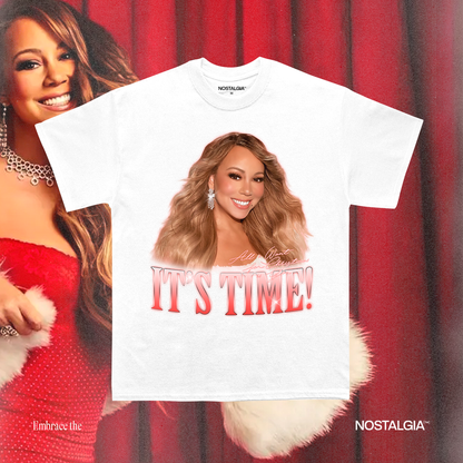 Mariah Carey T-Shirt