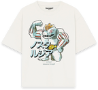 Muscle 067 T-Shirt