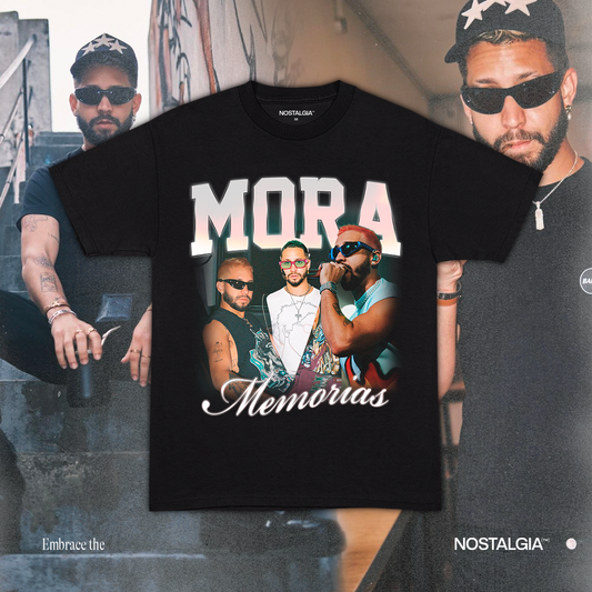 Mora T-Shirt