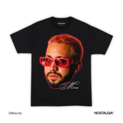 Mora Face T-Shirt