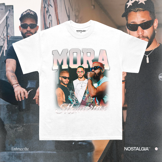 Mora T-Shirt