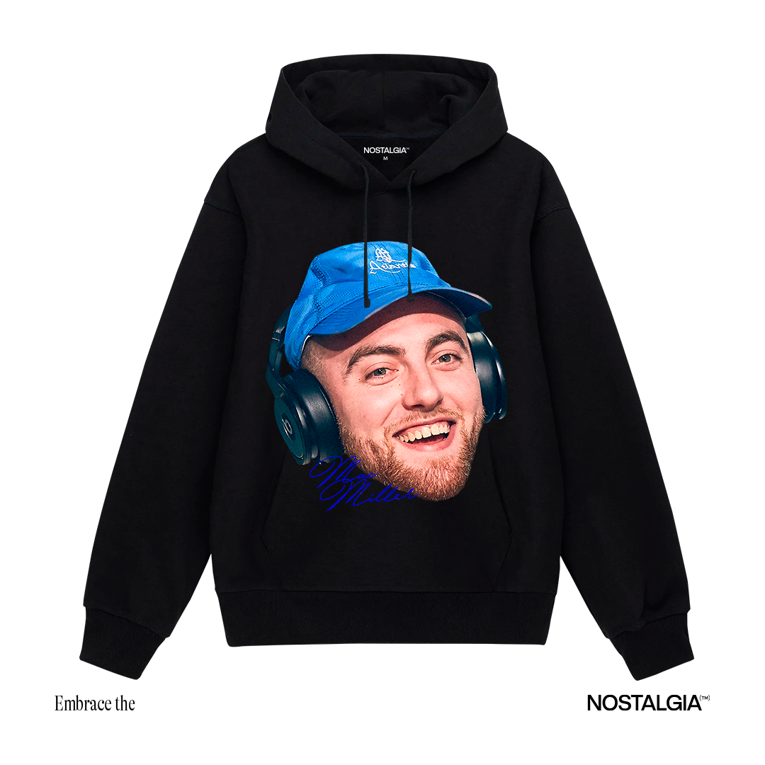 Mac Miller Hoodie