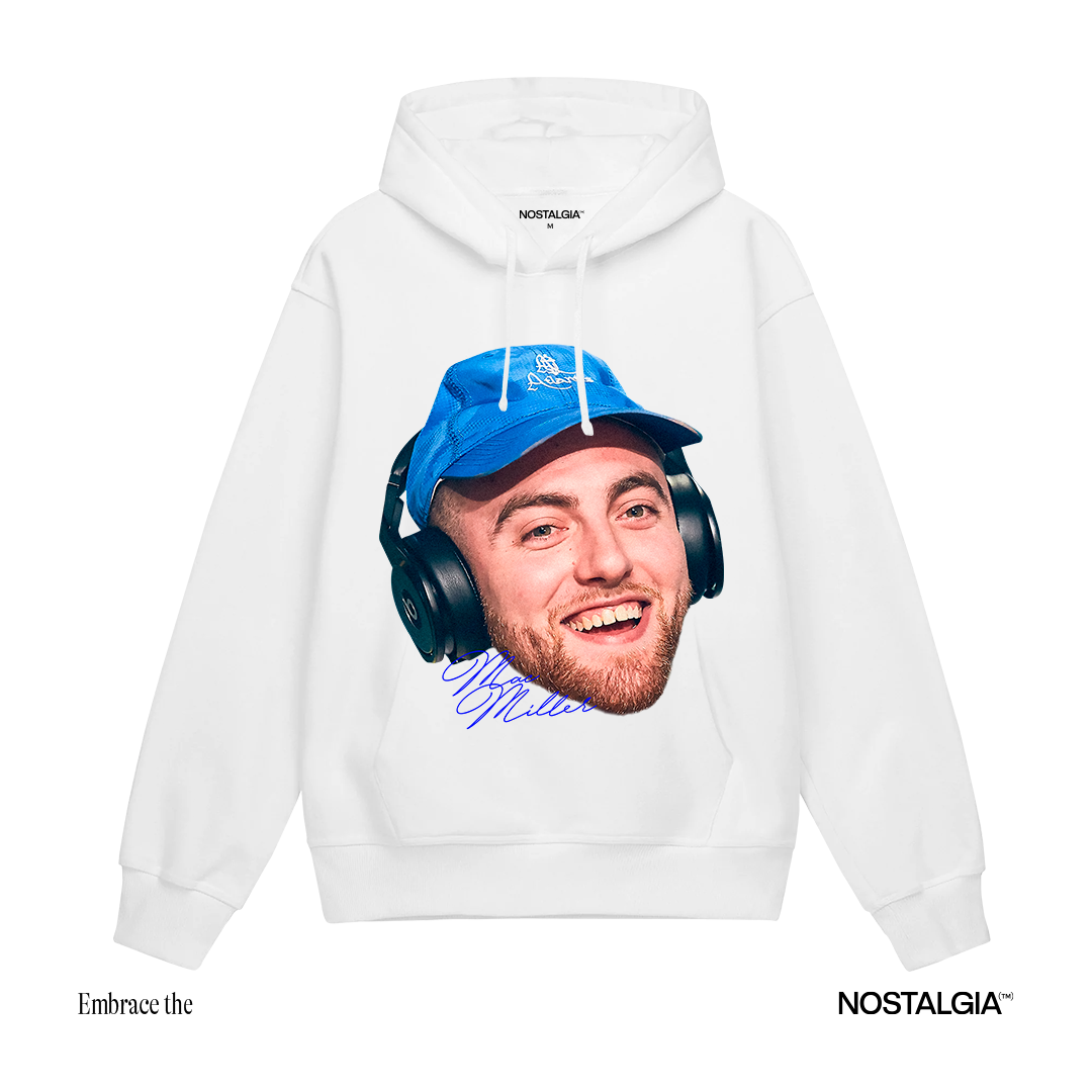 Mac Miller Hoodie