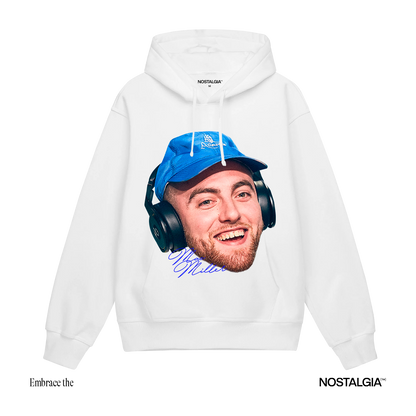 Mac Miller Hoodie