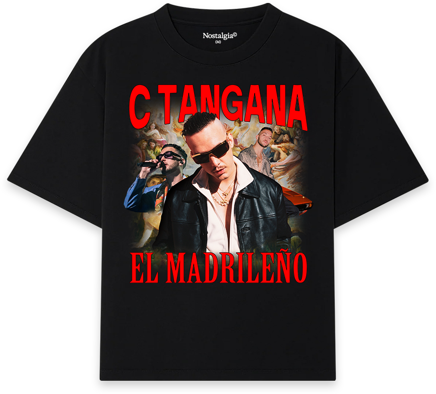 Madrileño T-Shirt