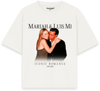 Mariah y Luis Mi T-Shirt