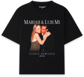 Mariah y Luis Mi T-Shirt