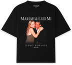 Mariah y Luis Mi T-Shirt