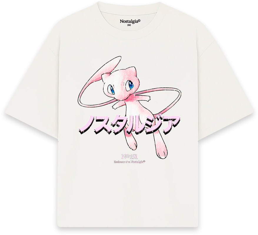 Origin 151 T-Shirt