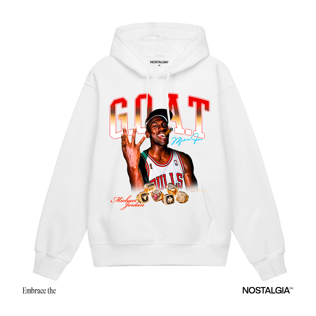 Michael Jordan Hoodie