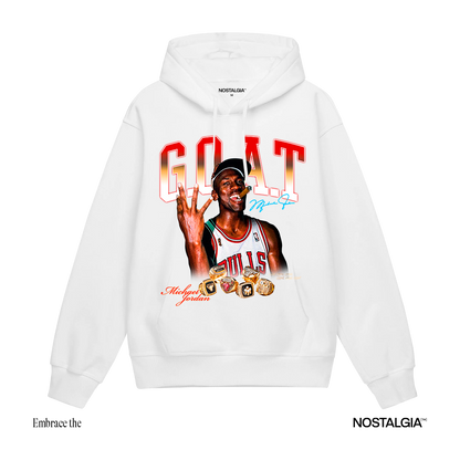 Michael Jordan Hoodie