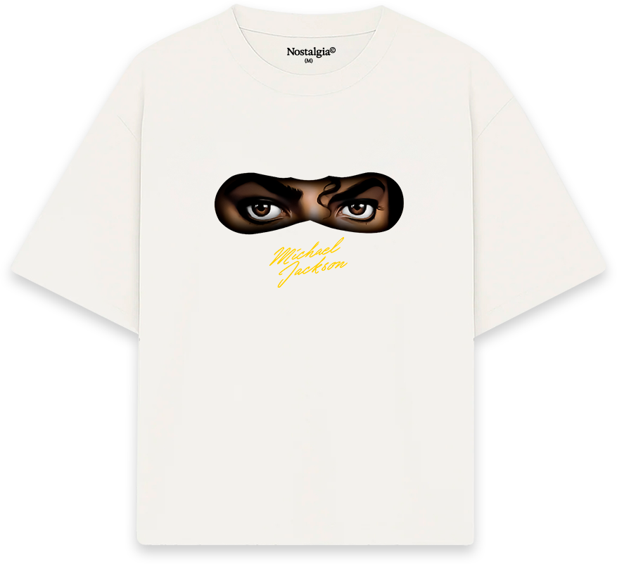 MJ Eyes T-Shirt