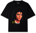 Michael Jackson BIG HEAD T-Shirt
