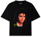 Michael Jackson BIG HEAD T-Shirt