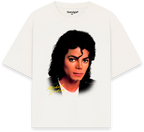 Michael Jackson BIG HEAD T-Shirt