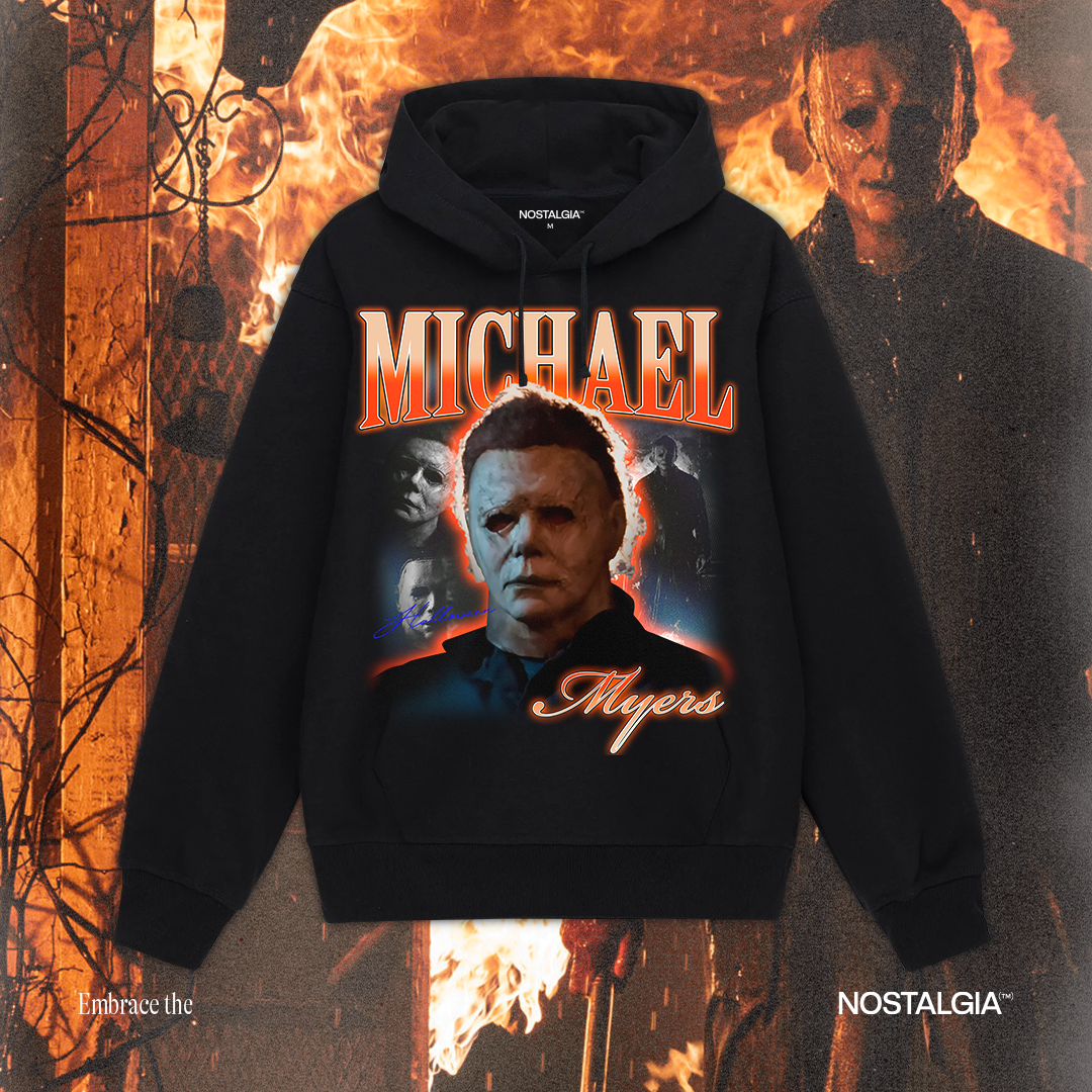 Michael Myers Hoodie