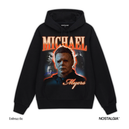 Michael Myers Hoodie