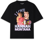 Miley T-Shirt